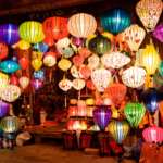 Hoi An Lanterns-Making Tradition: A Crafted Legacy
