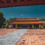 Hue Royal Tombs: Hidden Stories  to Nguyen Dynasty’s Legacy