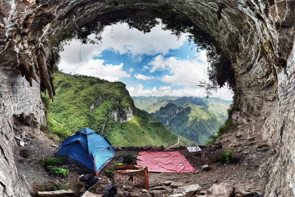 ma pi leng pass