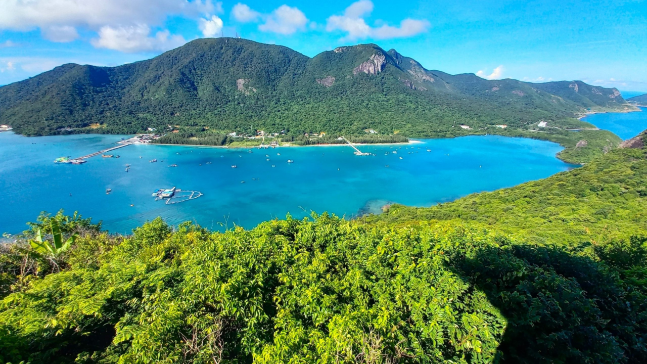 Con Dao Islands: Vietnam’s Untouched Paradise