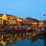 Hoi An Lantern Festival: A Guide to the Enchanting Hoi An Full Moon & River Lanterns