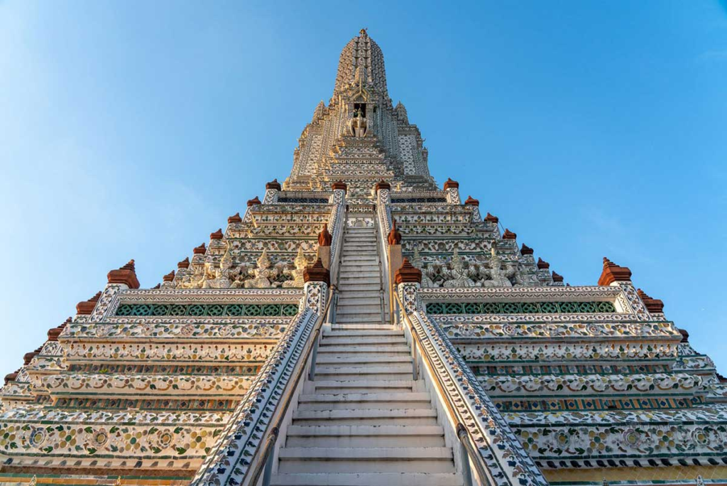 chùa wat arun