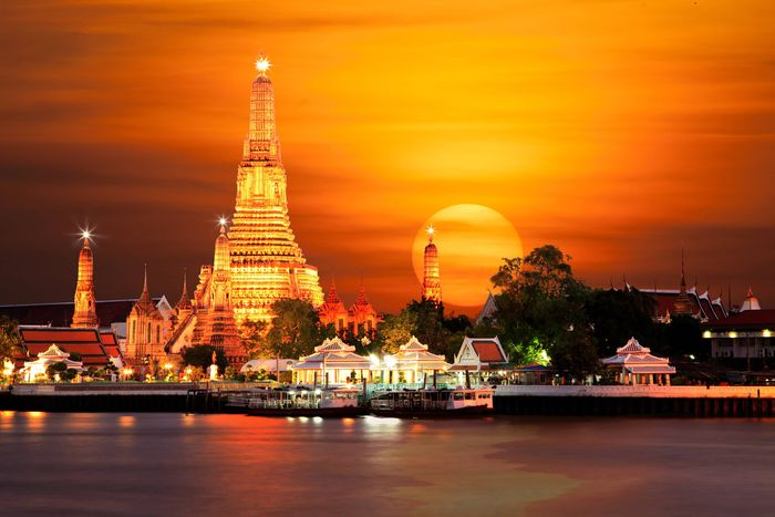 chùa wat arun