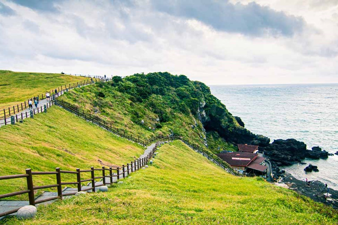 đảo jeju