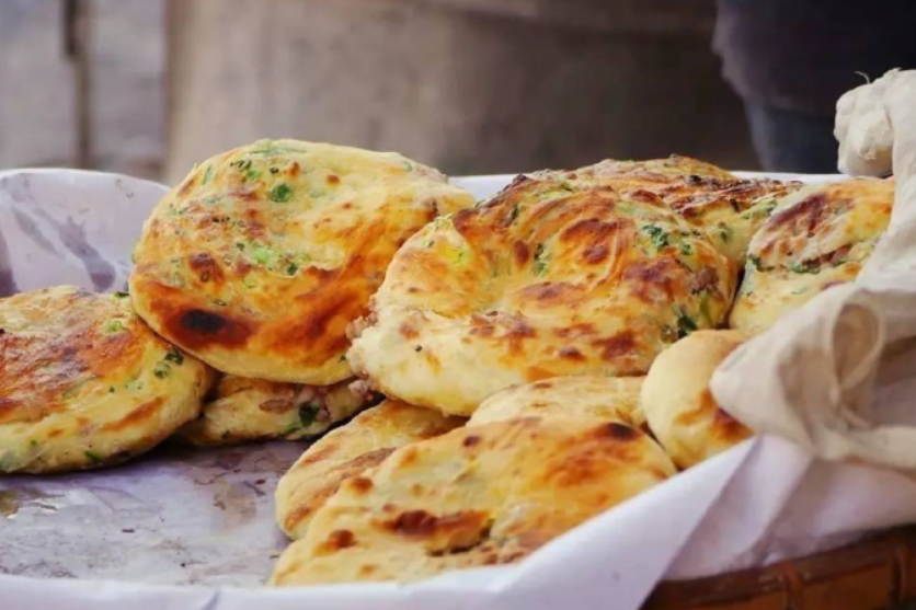 bánh ba ba nạp tây