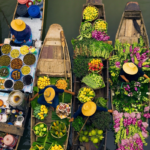 Mekong Delta Floating Market: A Vibrant Cultural Adventure
