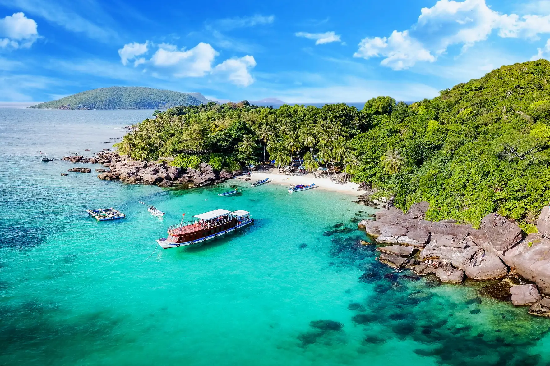biển việt nam bãi sao