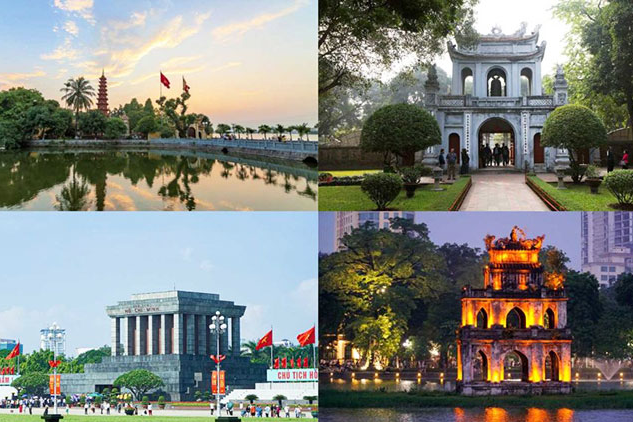 xuyên việt