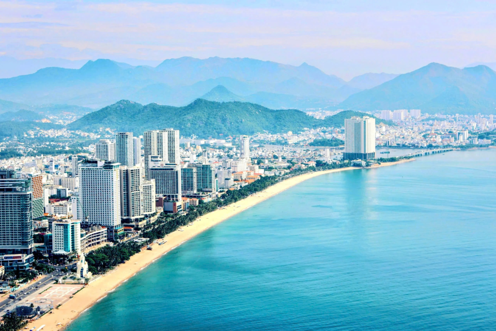 nha trang