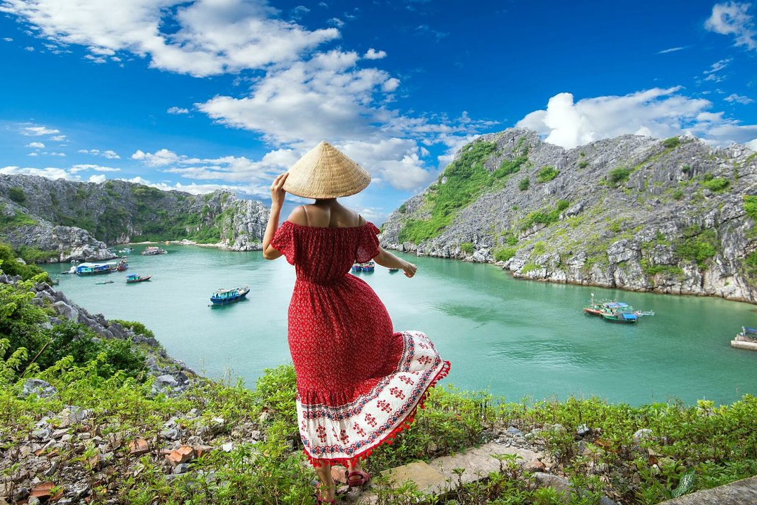 du lịch cát bà 3 ngày 2 đêm