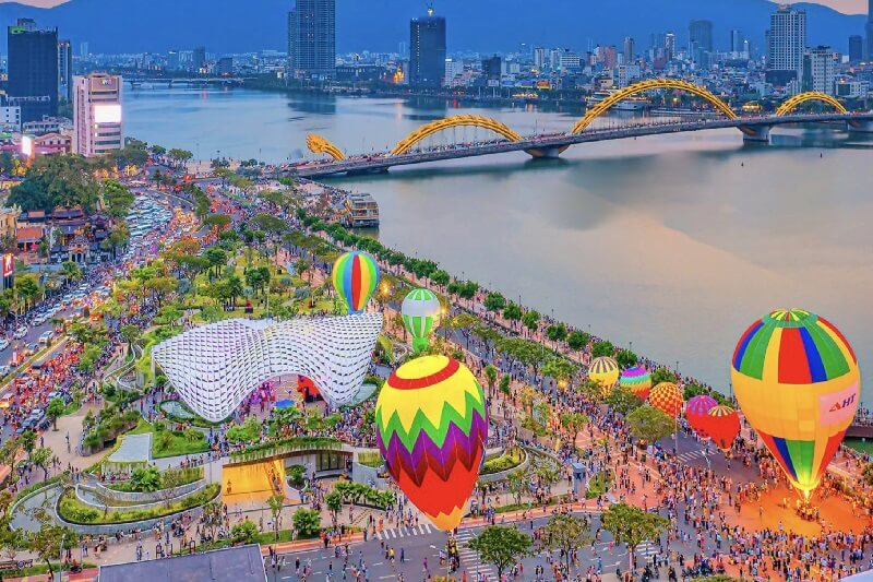 kinh nghiệm du lịch đà nẵng