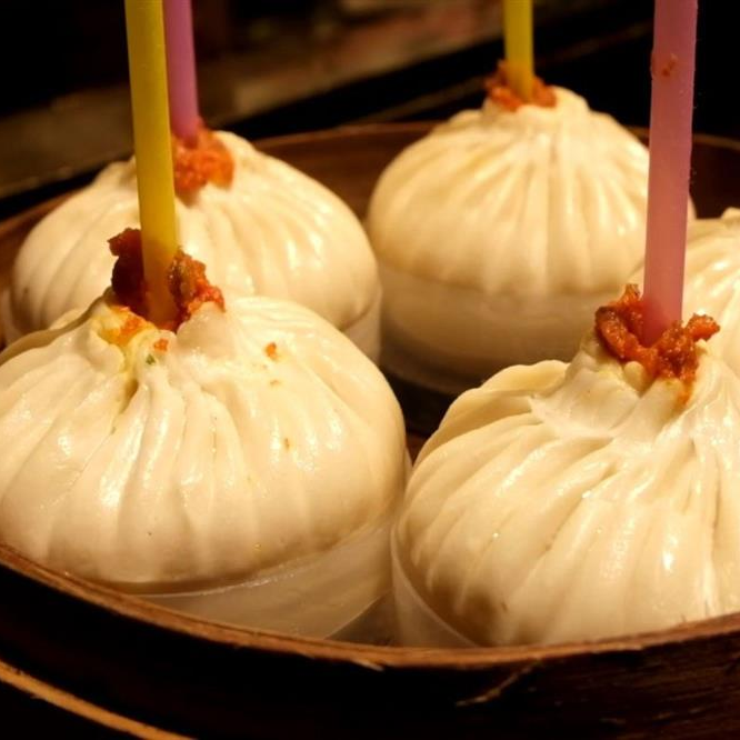 tiểu long bao thượng hải