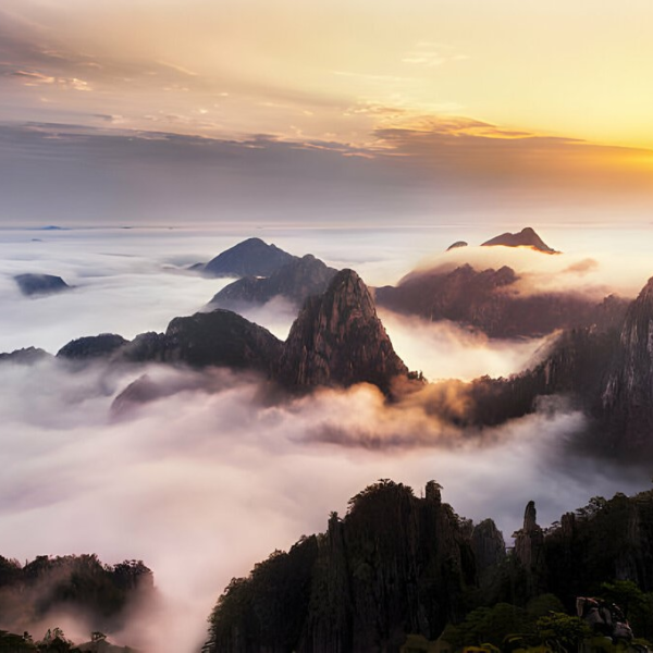 leo-nui-hoang-son-trung-quoc