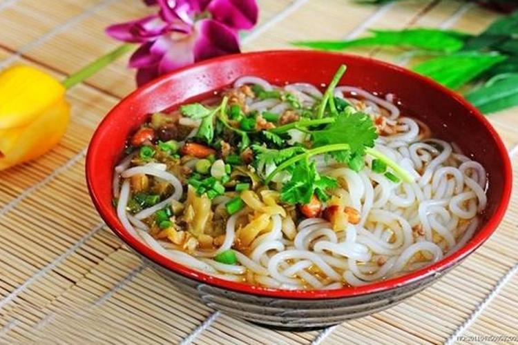 mì quế lâm