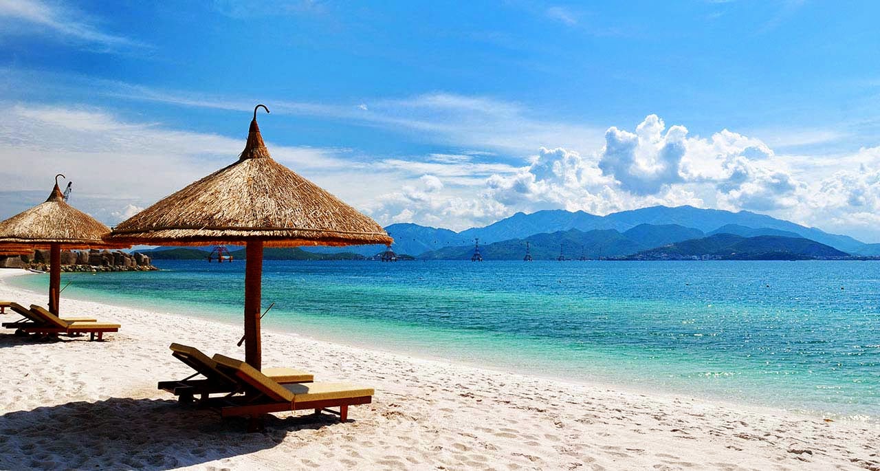 Kế Hoạch Du Lịch Đà Nẵng Biểu tượng kế hoạch du lịch Đà Nẵng trên bản đồ hoặc phong cảnh