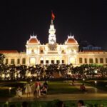 Saigon After Dark: Unveiling Ho Chi Minh City’s Vibrant Nightlife Scene