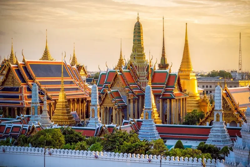 Wat Phra Kaew