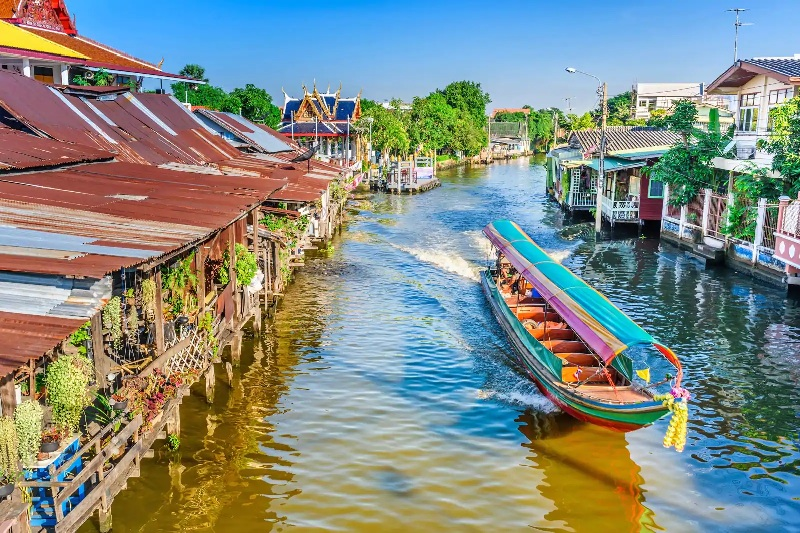 Thonburi