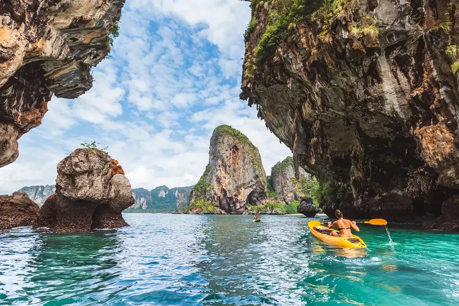 krabi