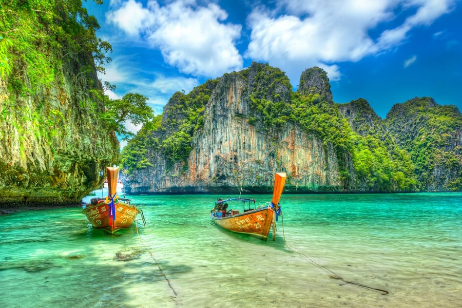 đảo phi phi