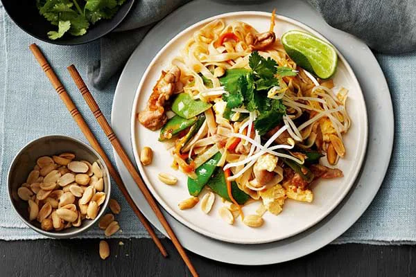pad thái