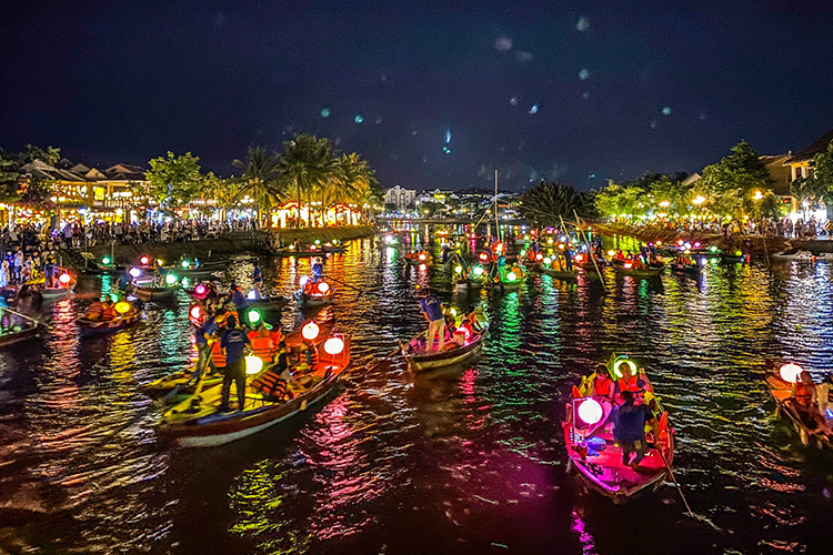 hoi an lantern festival meaning