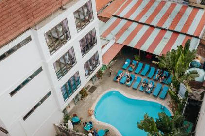 Sunflower Hotel Hoi An