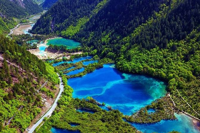 thung lũng rize