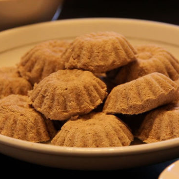 bánh tsampa