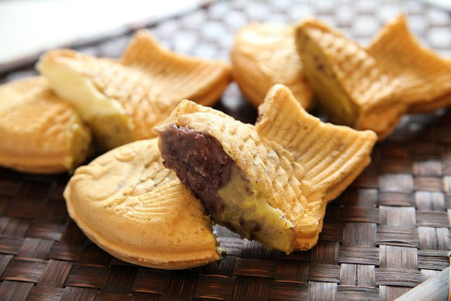 Bungeoppang