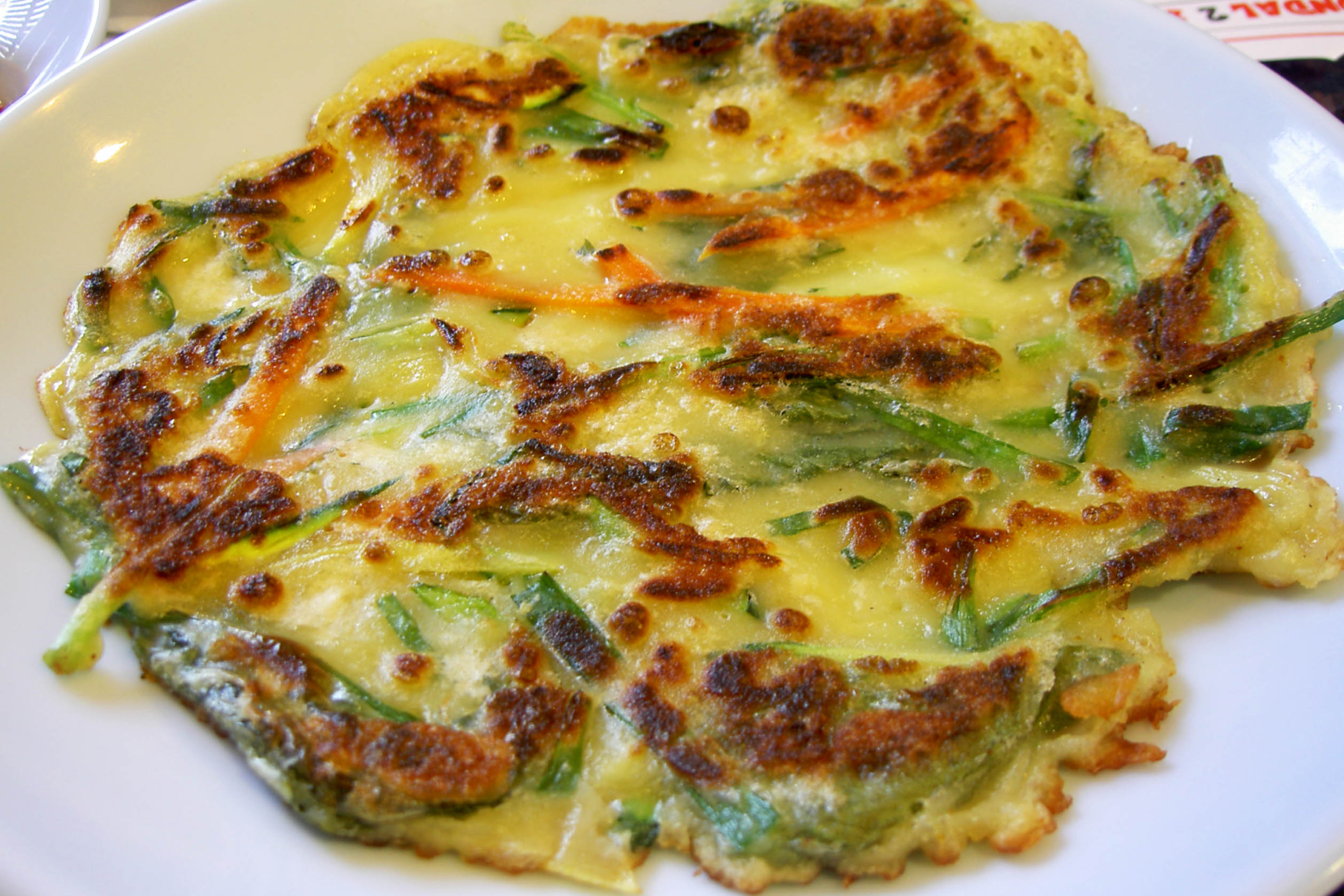 Pajeon